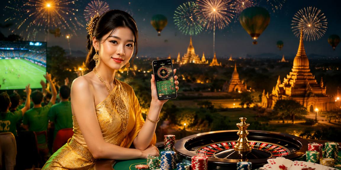 tibet mobile gaming
